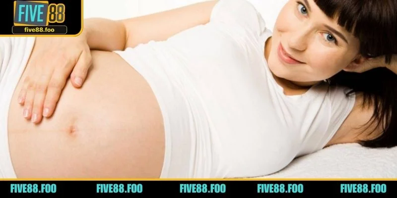 Giấc mơ thấy có bầu thường xuất hiện trong giấc ngủ